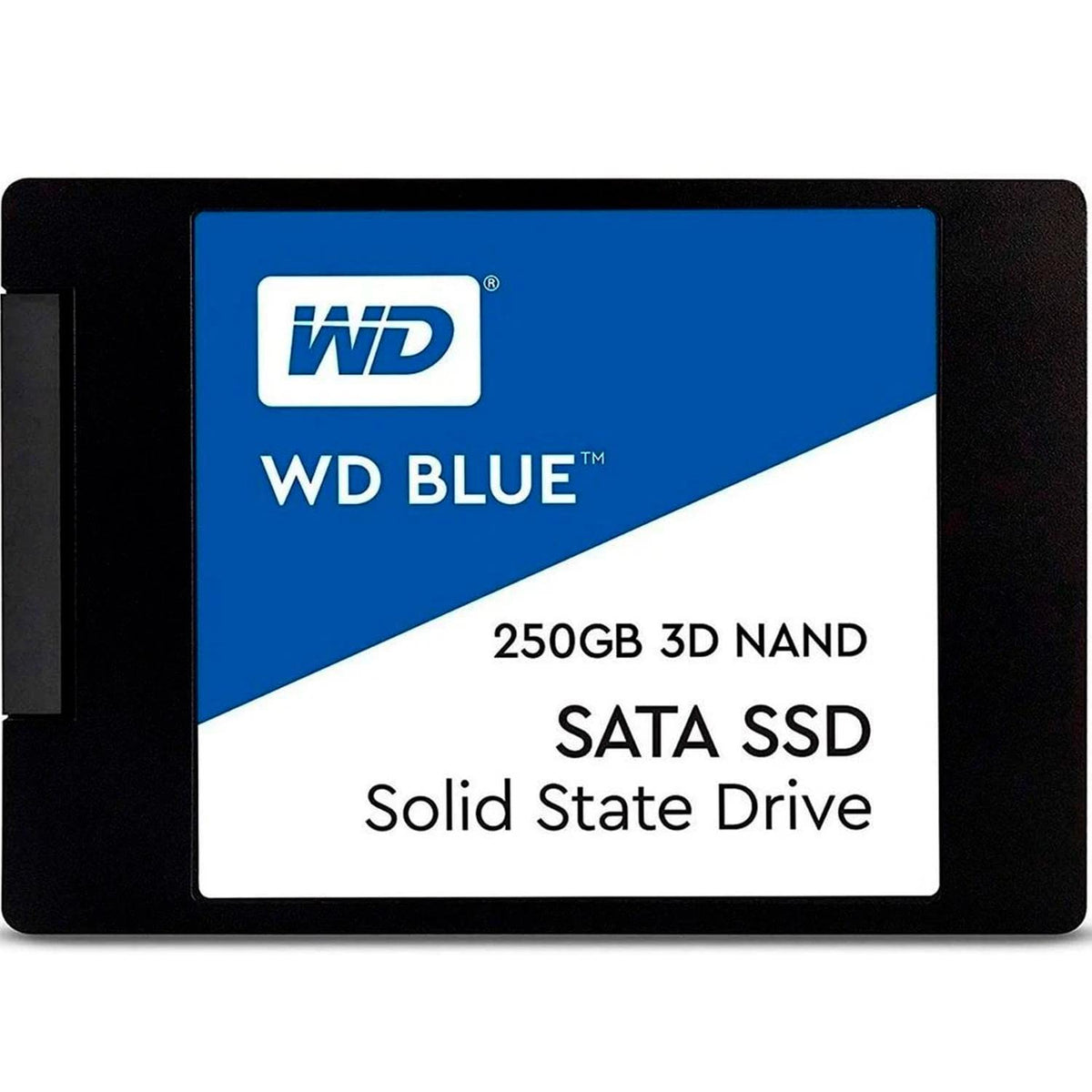 250GB 2.5" Internal SATA III SSD L7380