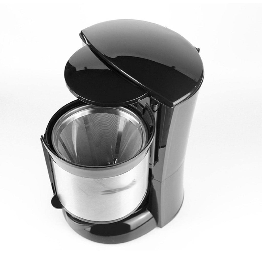 Stainless Steel Reusable Cone Coffee Filter V75965