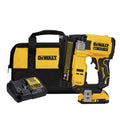 20V MAX Brushless Cordless 23 Ga. Pin Nailer Kit Q22279