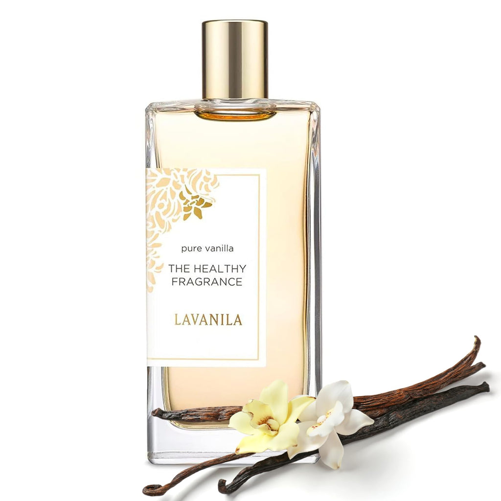 Pure Vanilla Perfume 1.7 Fl Oz E82103