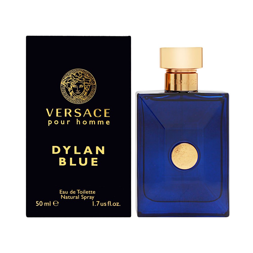 1.7 oz Eau de Toilette Spray E477164