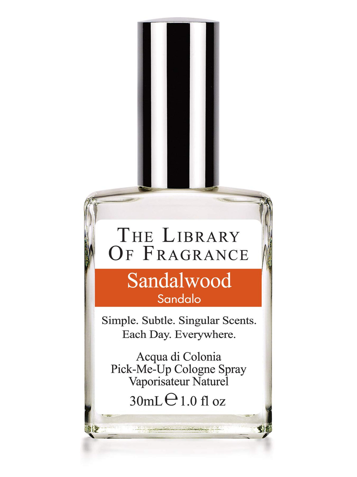 Cologne Spray 4 oz A49564