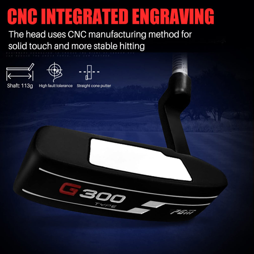Golf Putter Y6067