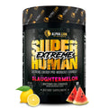 High Stim Pre Workout Powder with Beta Alanine & Caffeine (21 Servings) H378253