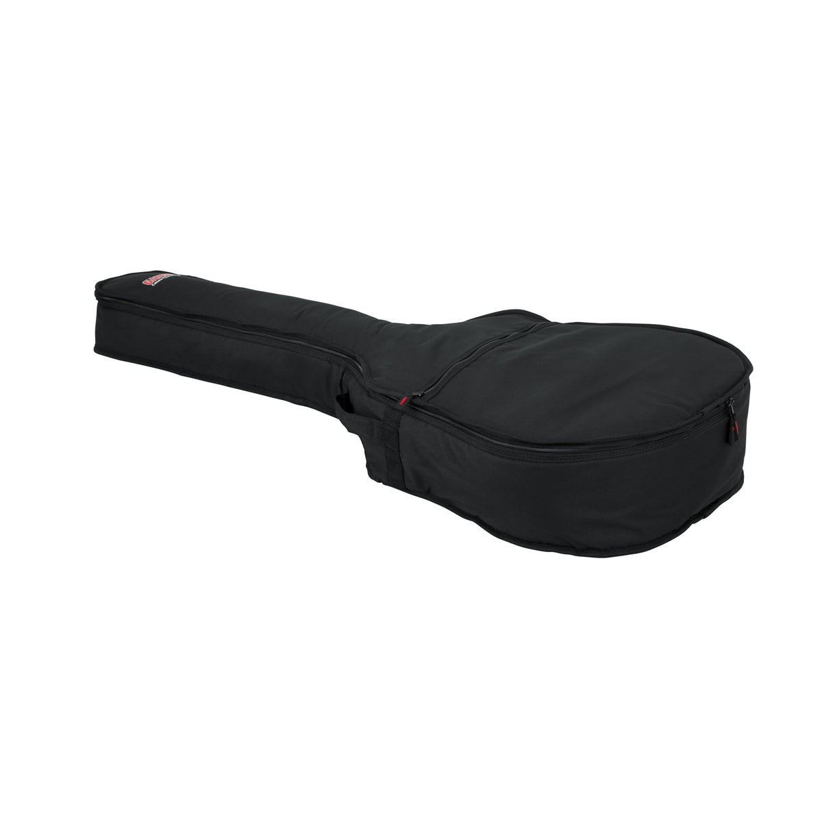 Foam Padded Acoustic Bass Guitar Gig Bag J249