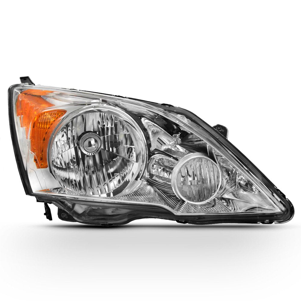 Passenger Side Headlight Assembly F497880