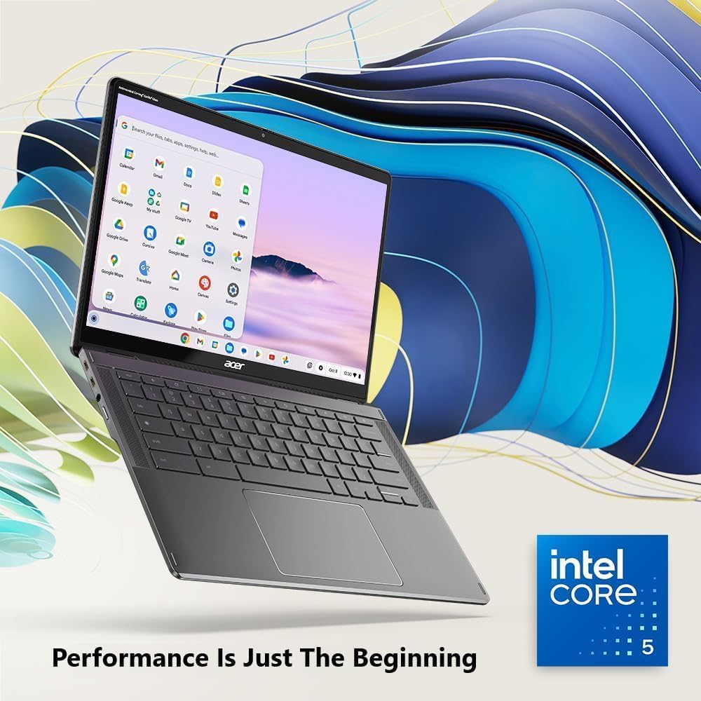 14" 2-in-1 Laptop X8700