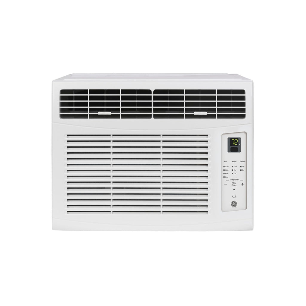 6,000 BTU Electronic Window Air Conditioner K7075