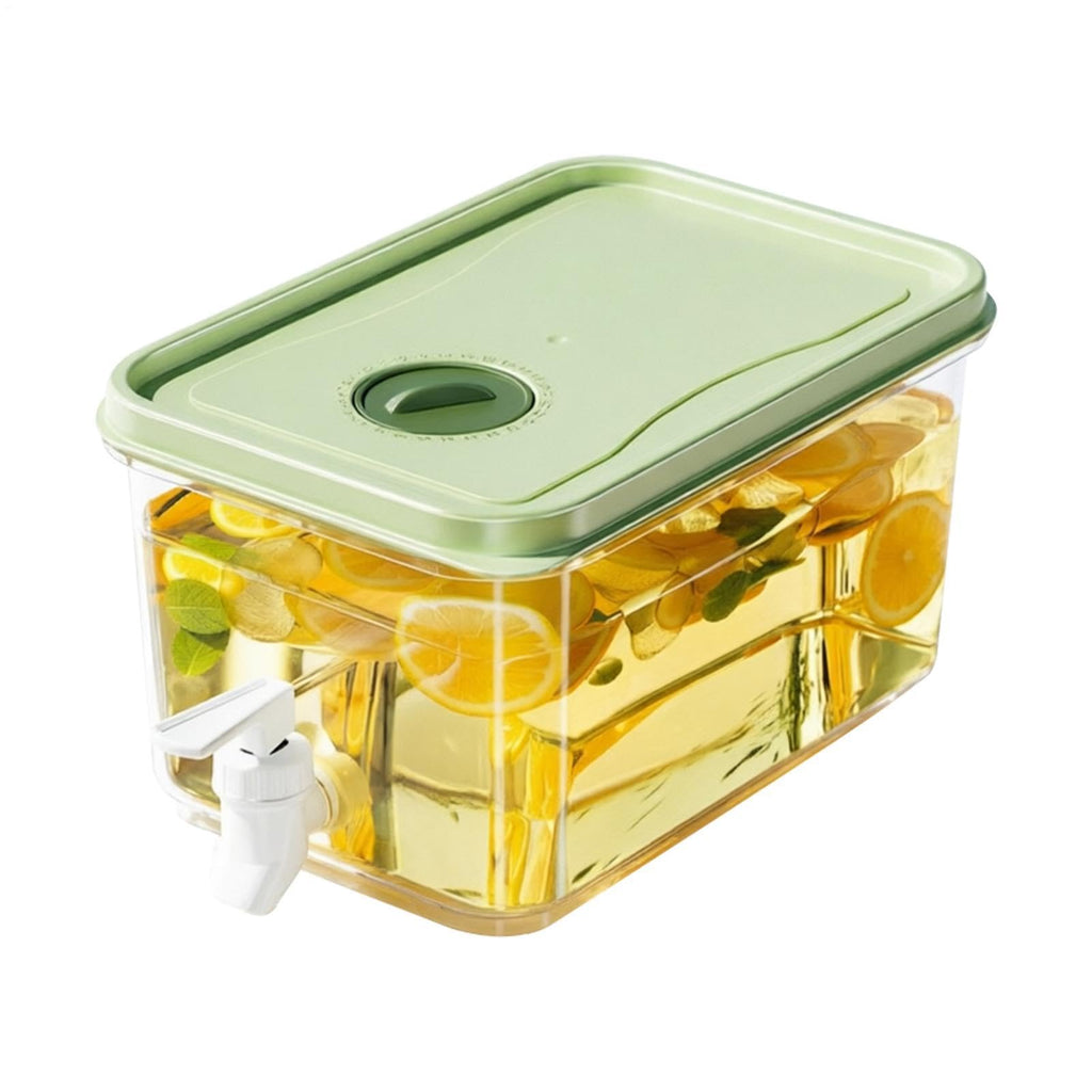 Large Capacity Cold Drink Water Dispenser Pitcher T5385