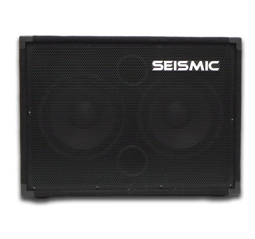 210 Bass Guitar Speaker Cabinet 400 Watts 2x10 Y873