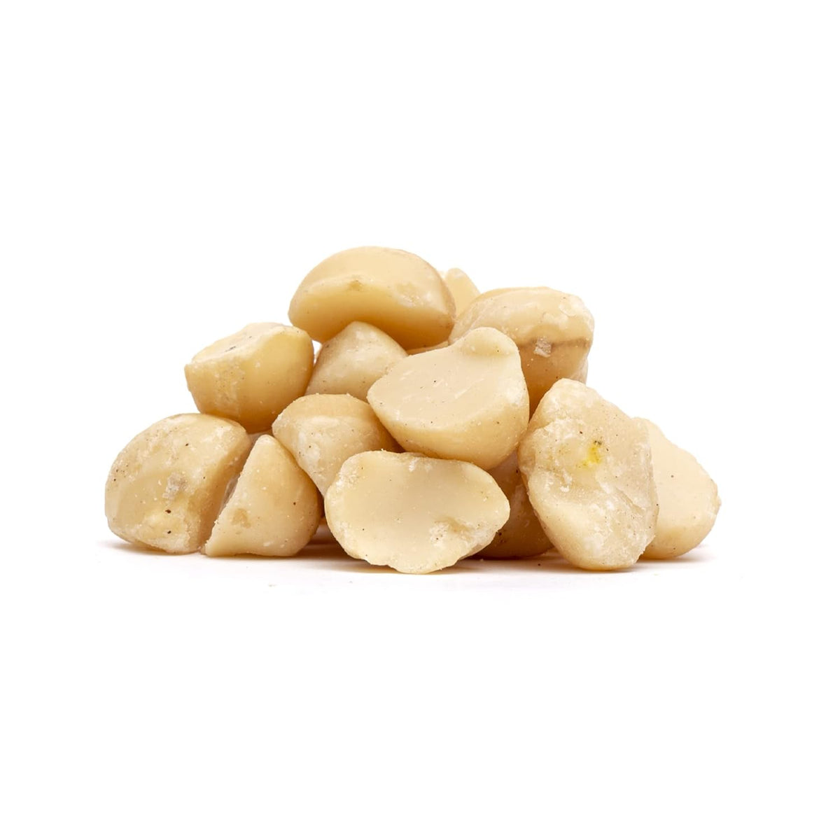 Unsalted Dry Roasted Macadamia Nuts (4 lbs) J861647