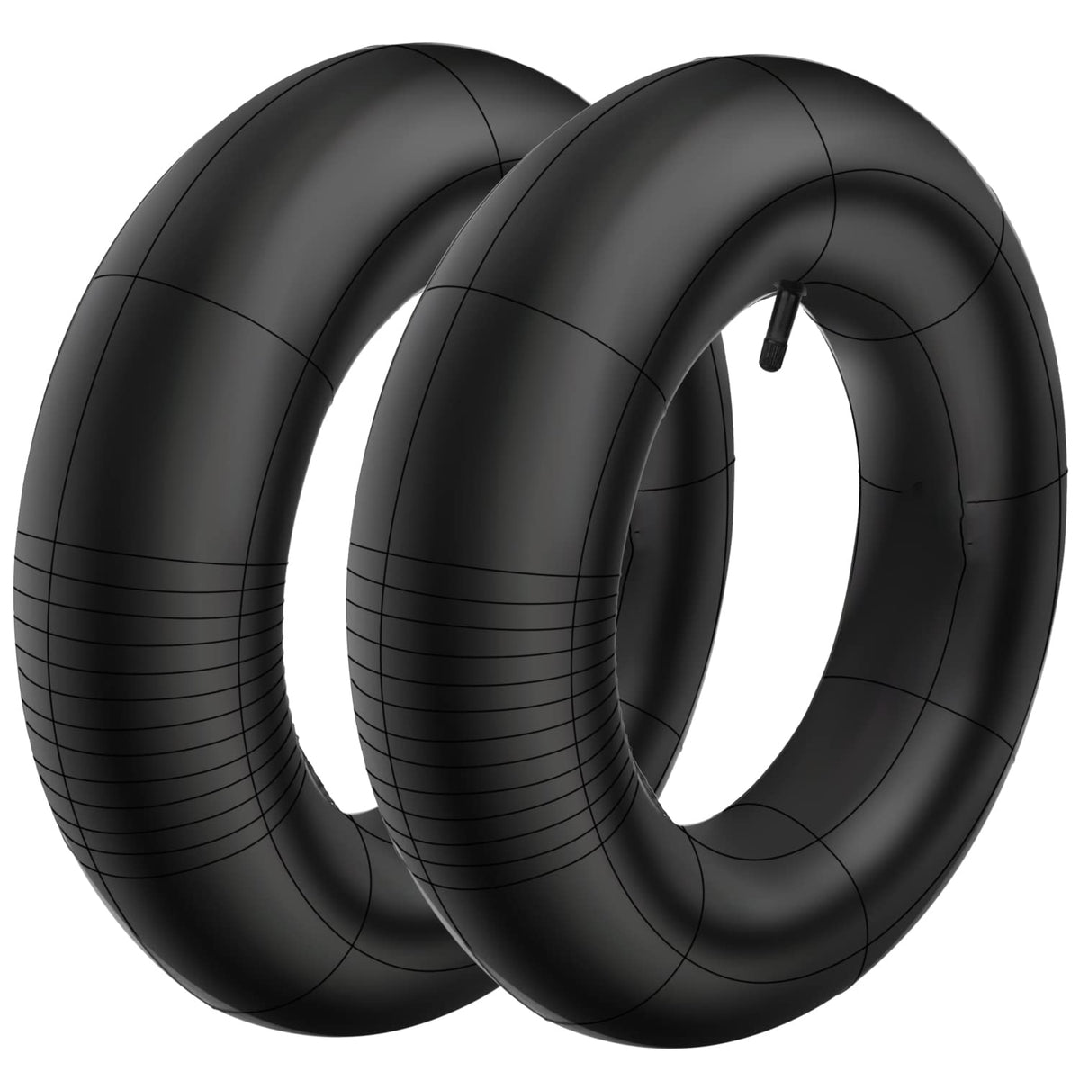 15x6.00-6 Inner Tube with TR-13 Straight Valve Stem X256803