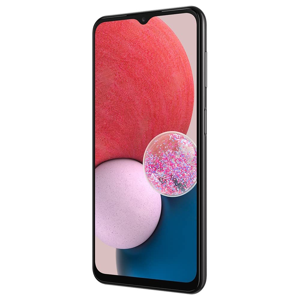 Black Smartphone U86565