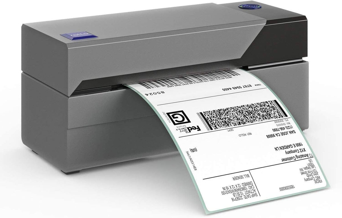USB 4x6 Thermal Printer Q851692