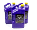 SAE 5W-30 High-Mileage Synthetic Motor Oil 5 Quart Case of 3 V169