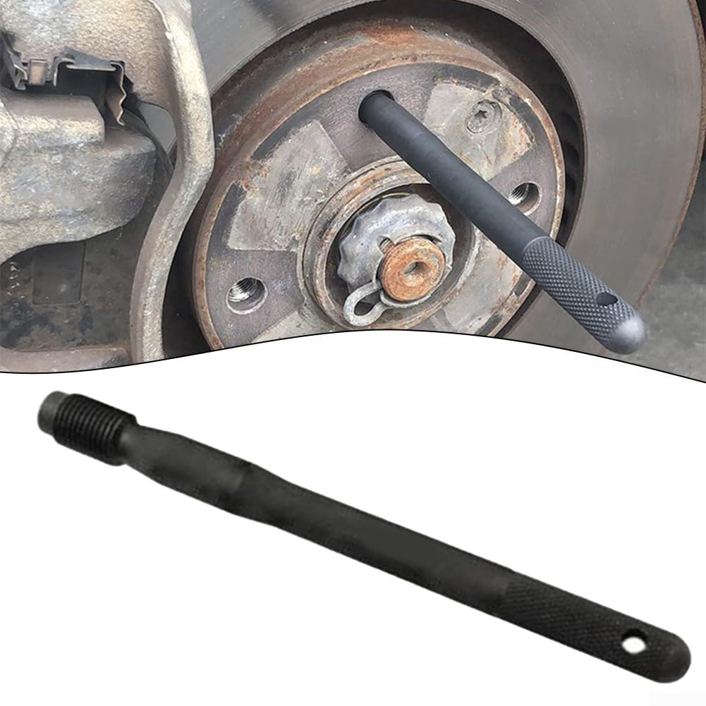 M14x1.5 Wheel Alignment Pin Tool with Knurled Grip Q69792