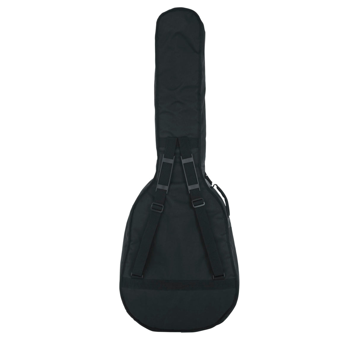 Foam Padded Acoustic Bass Guitar Gig Bag J249