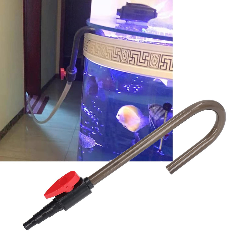 Aquarium Water Filler Tube N64371