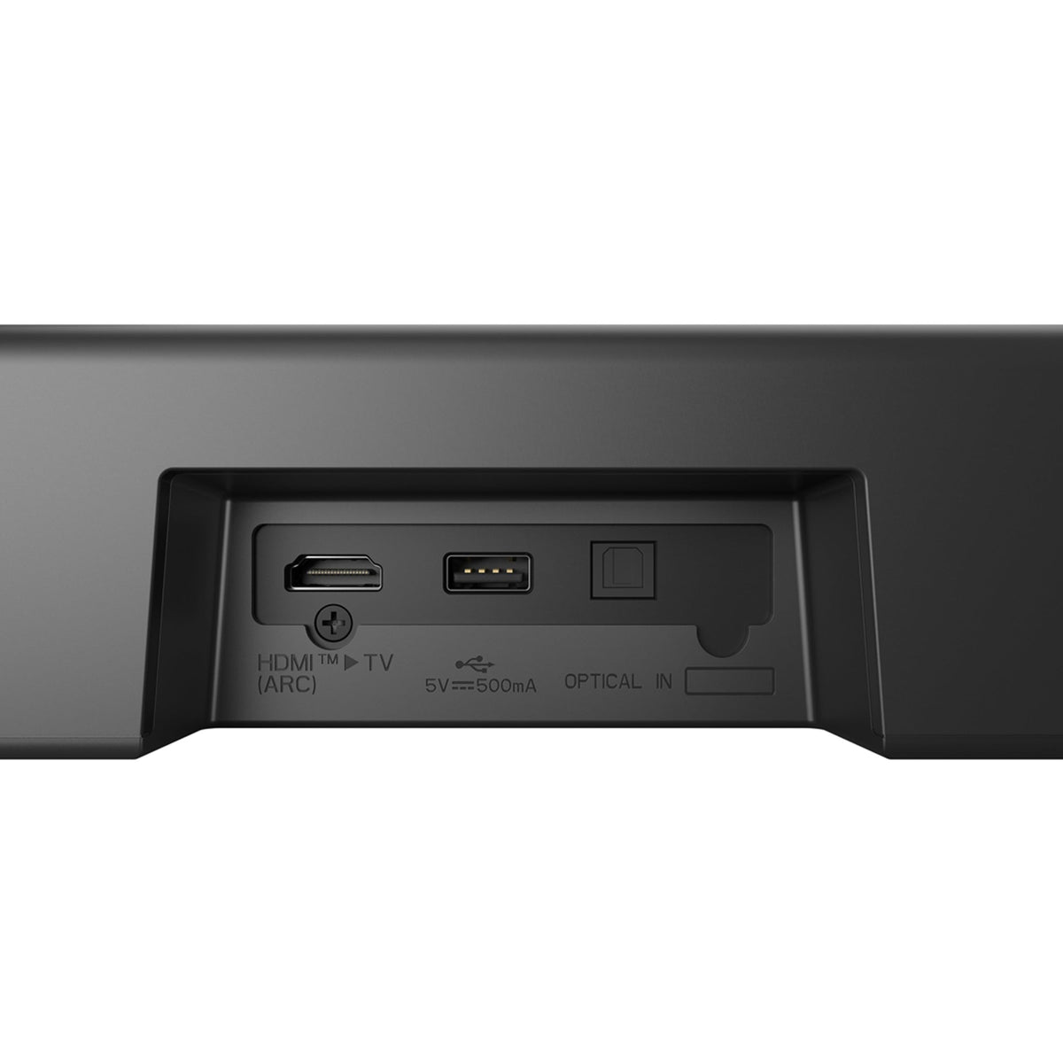 2.1 ch Soundbar with Wireless Subwoofer H934456