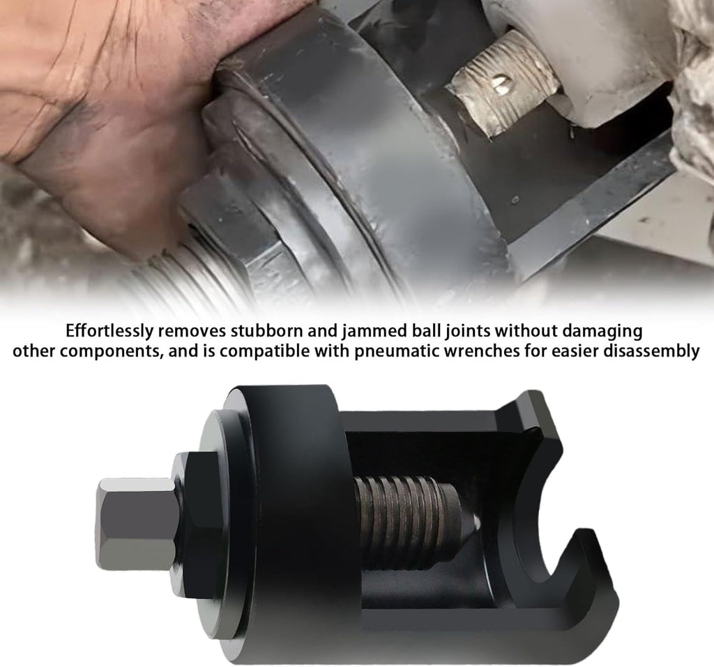 Heavy Duty 36mm Ball Joint Removal Tool Q918