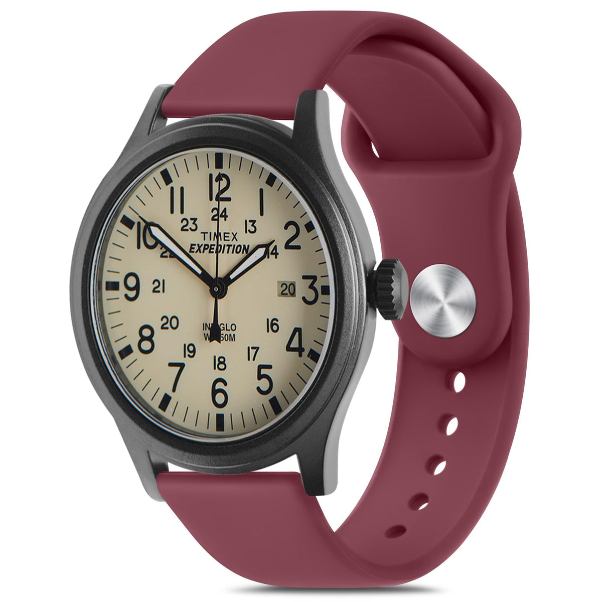 20mm Replacement Sport Strap V292857