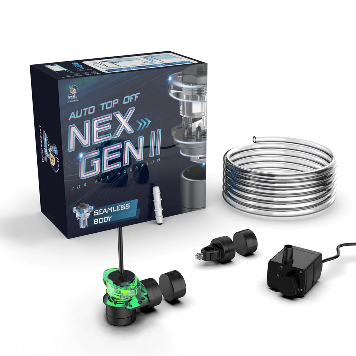 Aquarium Auto Top Off System A6244