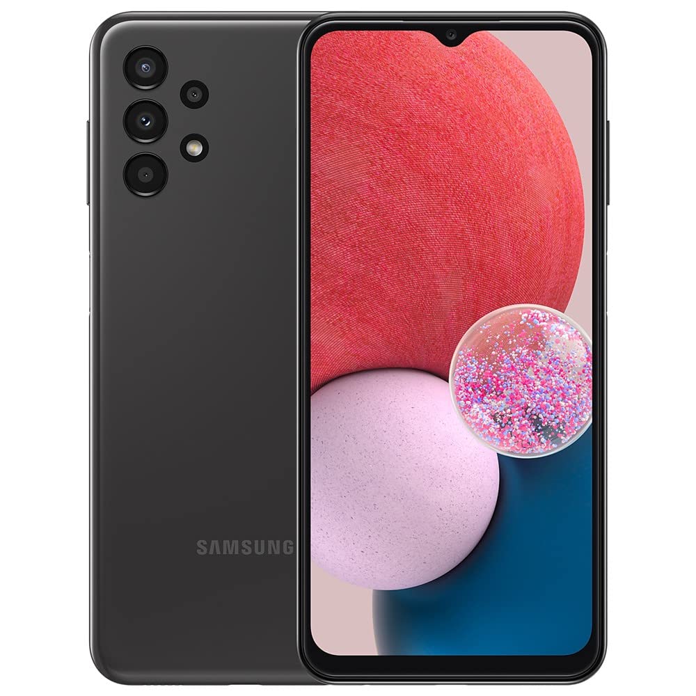 Black Smartphone U86565