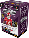 Panini Absolute Football Blaster Box NFL Trading Cards D3496