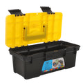 10 Inch Plastic Tool Box Organizer T6844