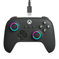 Wired Controller with Hall Effect Joysticks and Triggers B317775