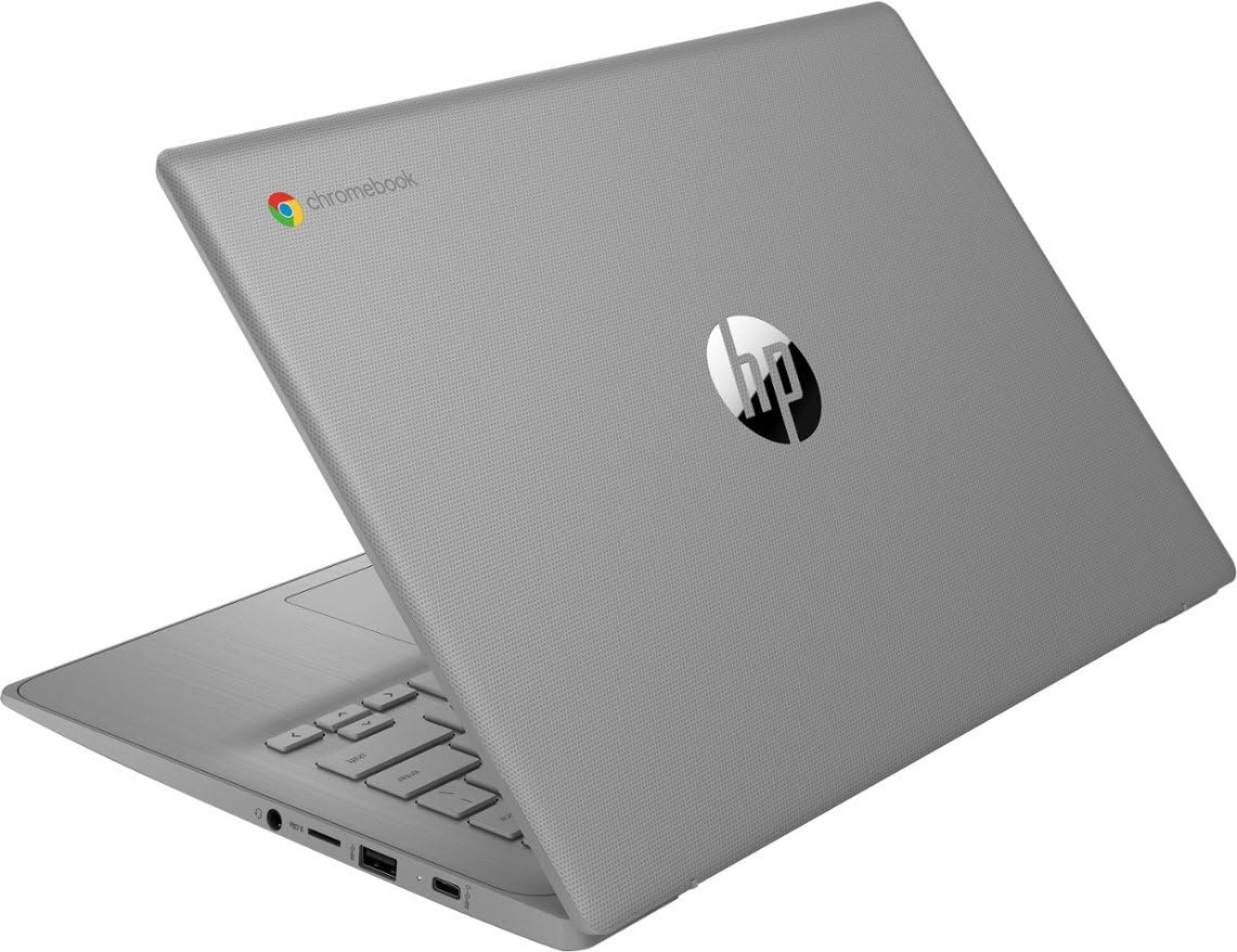 14" HD Chromebook Laptop P818038