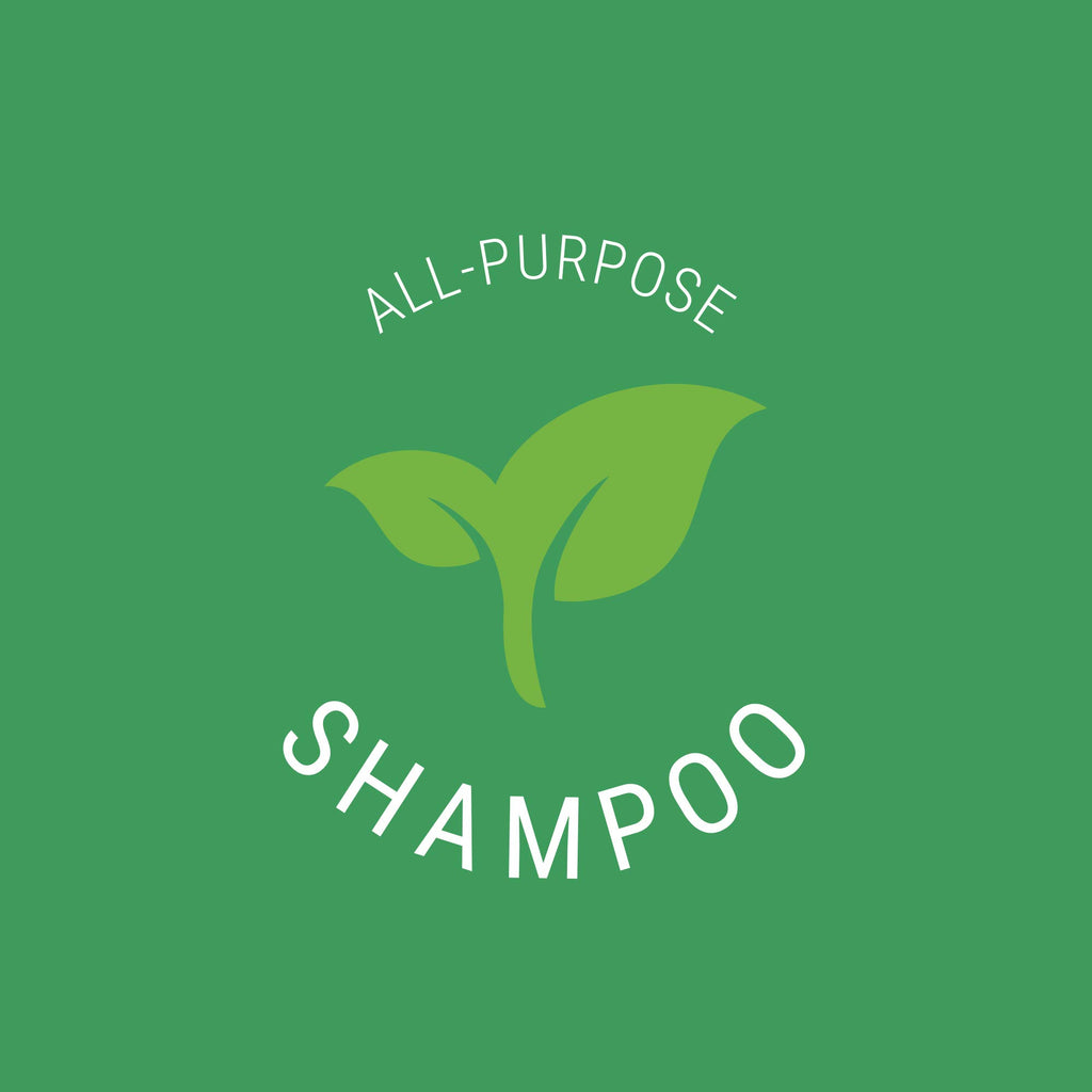 2 in 1 Dog Shampoo and Conditioner 1 Gallon P159738