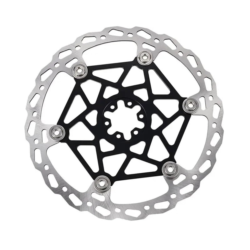 250Mm Aluminum Front Brake Disc Z6205