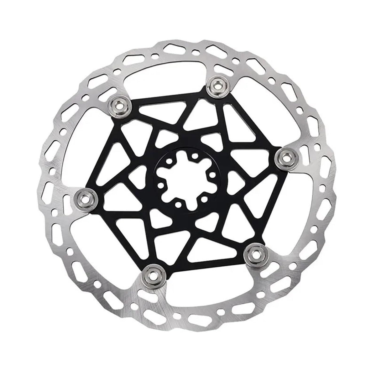 250Mm Aluminum Front Brake Disc Z6205