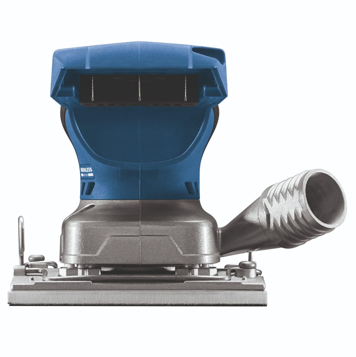 18V Brushless Orbital Finishing Sander C3553