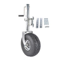 Heavy-Duty Swivel Trailer Tongue Jack 2000 lbs Y92107