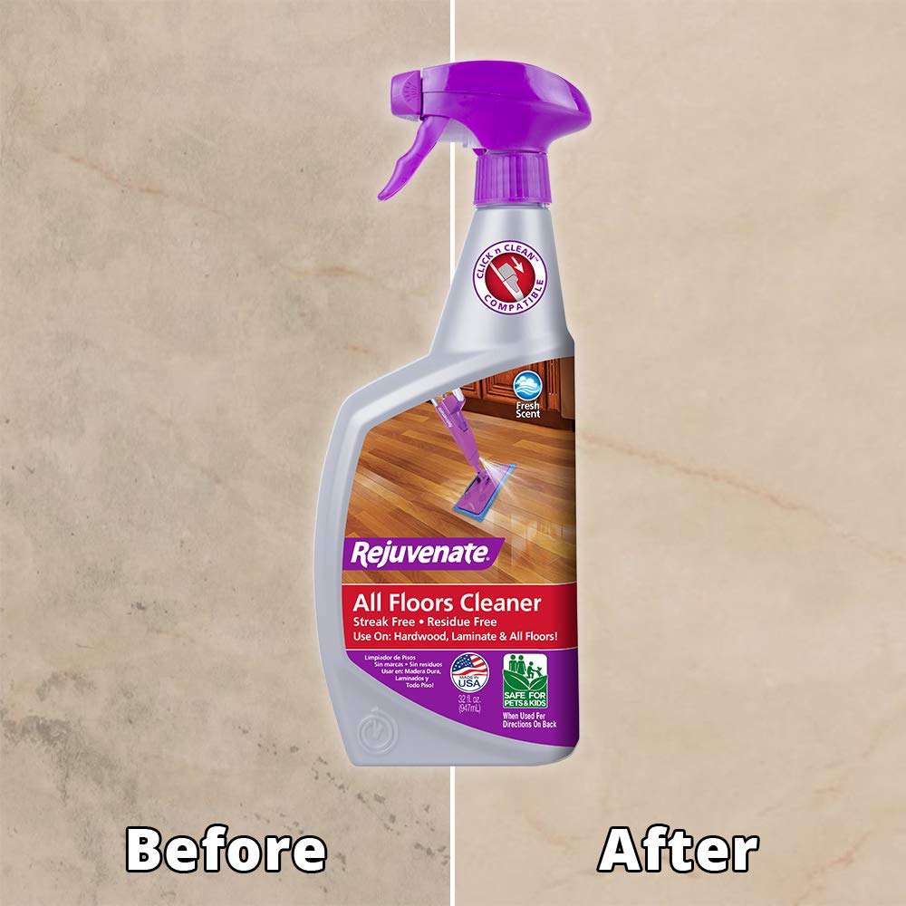 Hardwood Polish Restorer 32oz Z5575