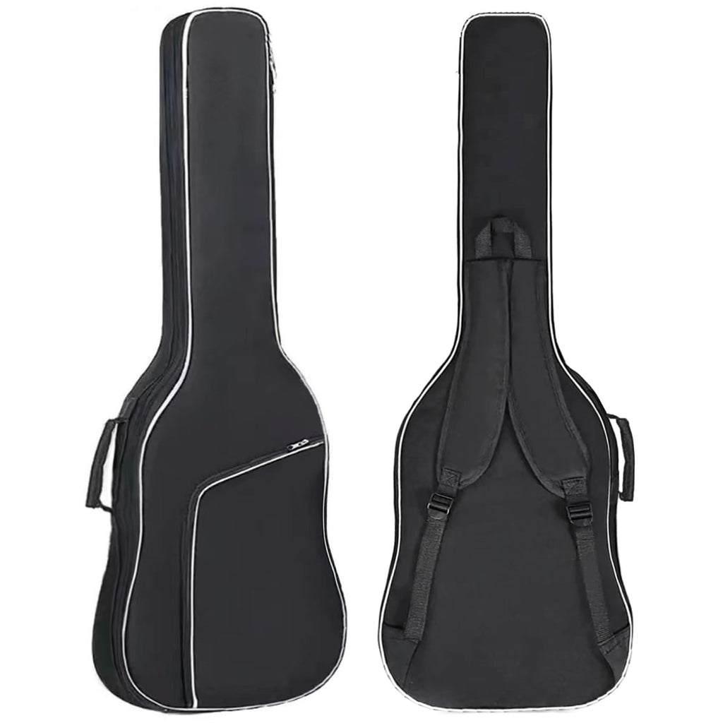 Electric Guitar Bag 8mm Thick Padding with Neck Strap M69000