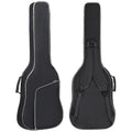 Electric Guitar Bag 8mm Thick Padding with Neck Strap M69000