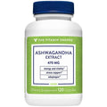 Ashwagandha Extract 120 Caps Y768