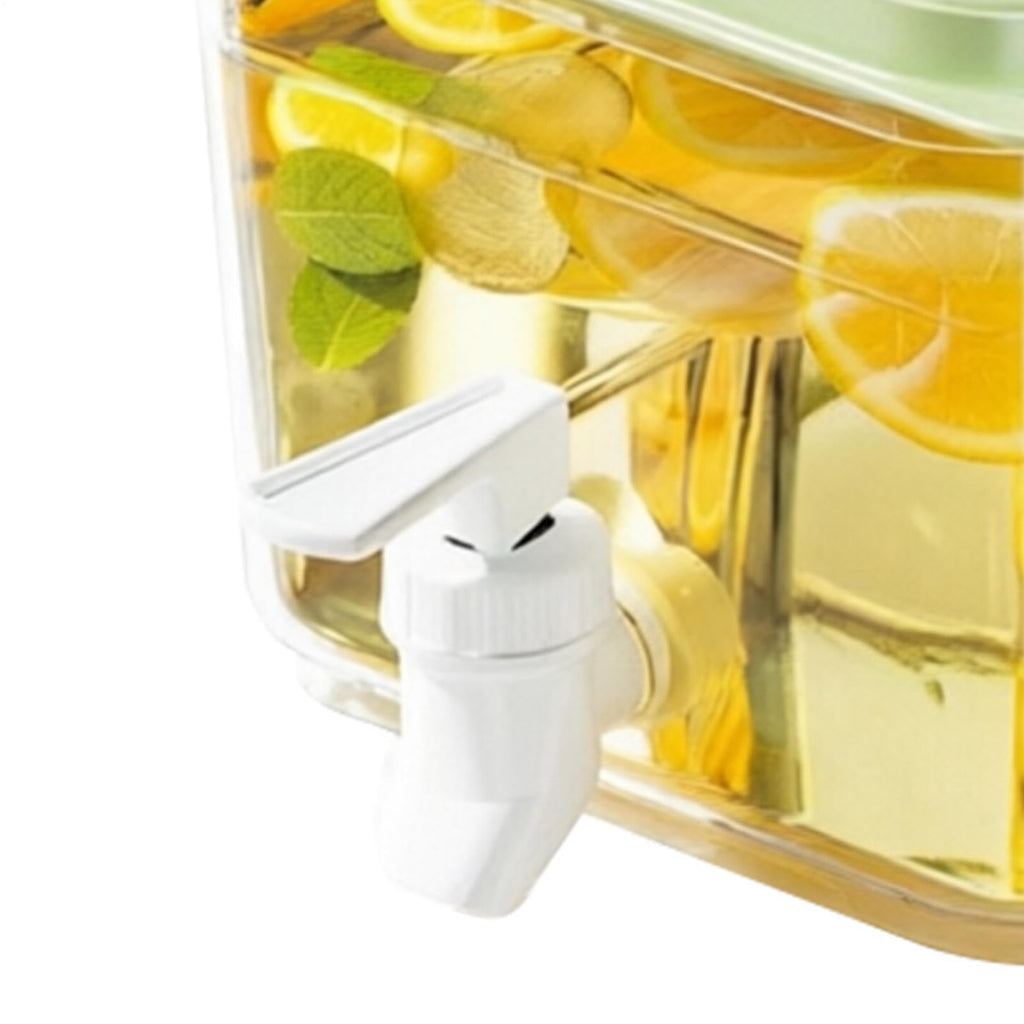Large Capacity Cold Drink Water Dispenser Pitcher T5385