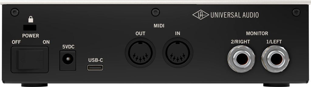 USB Audio Interface W15302