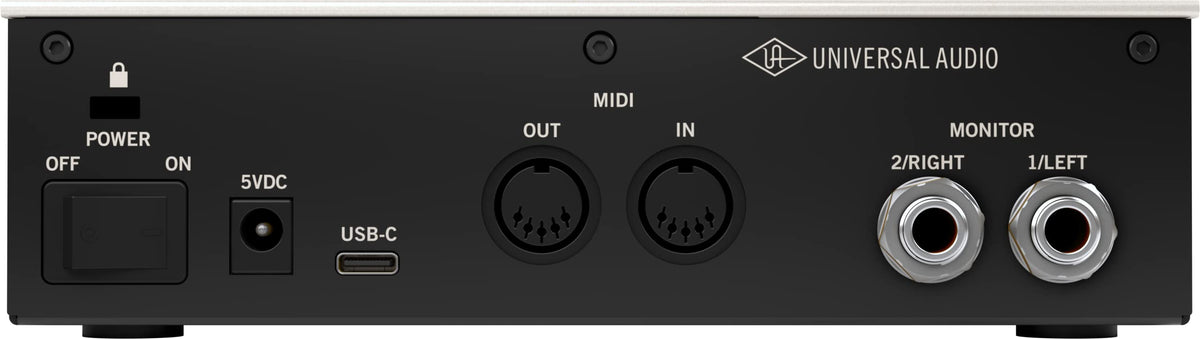 USB Audio Interface W15302