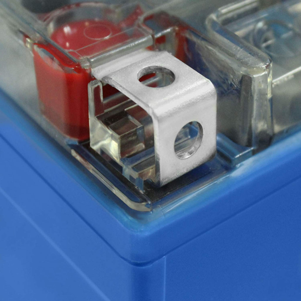 12V 11.2Ah GEL Battery K2249