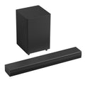 2.1 ch Soundbar with Wireless Subwoofer H934456