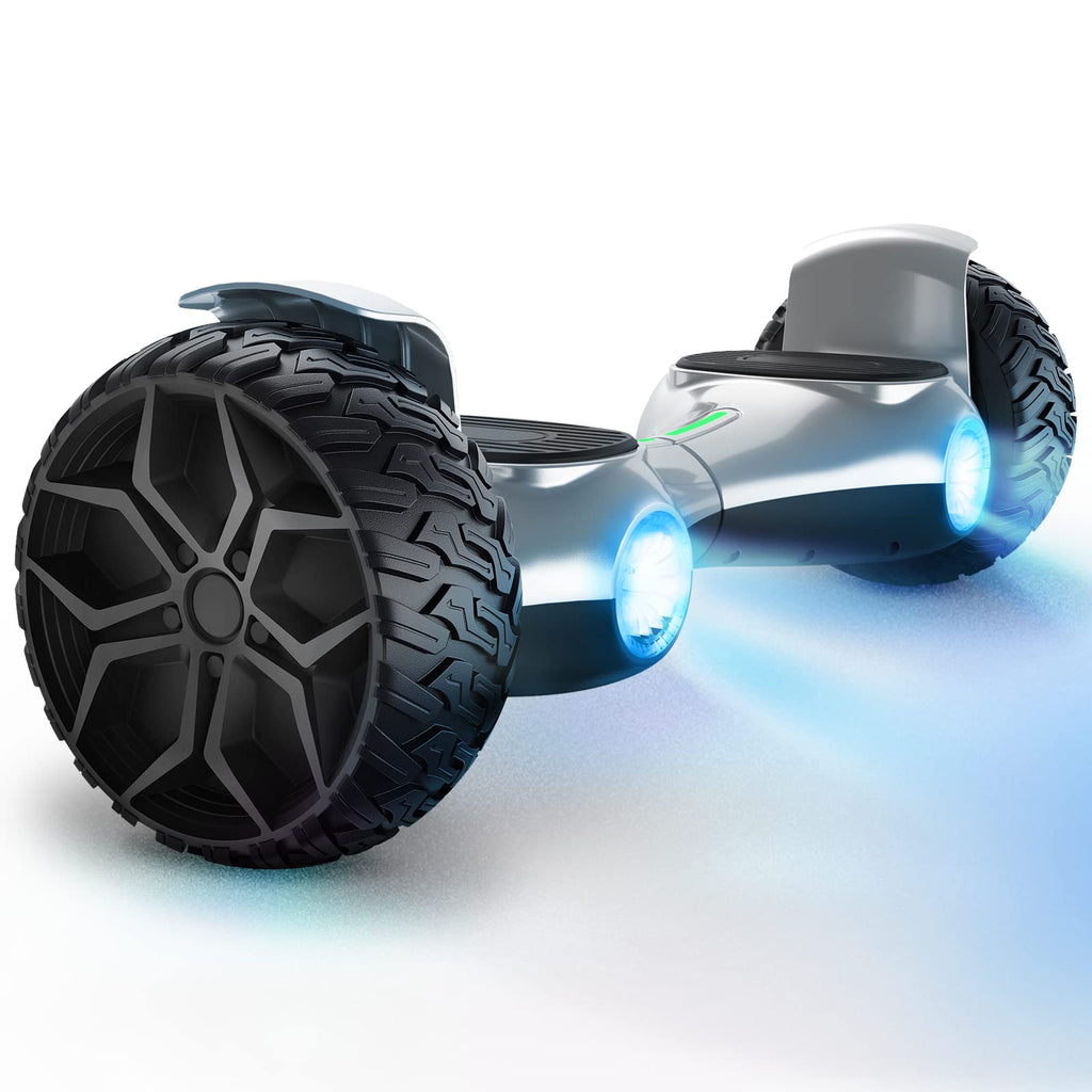8.5" Off Road Self Balancing Scooter with 700W Motor K97735