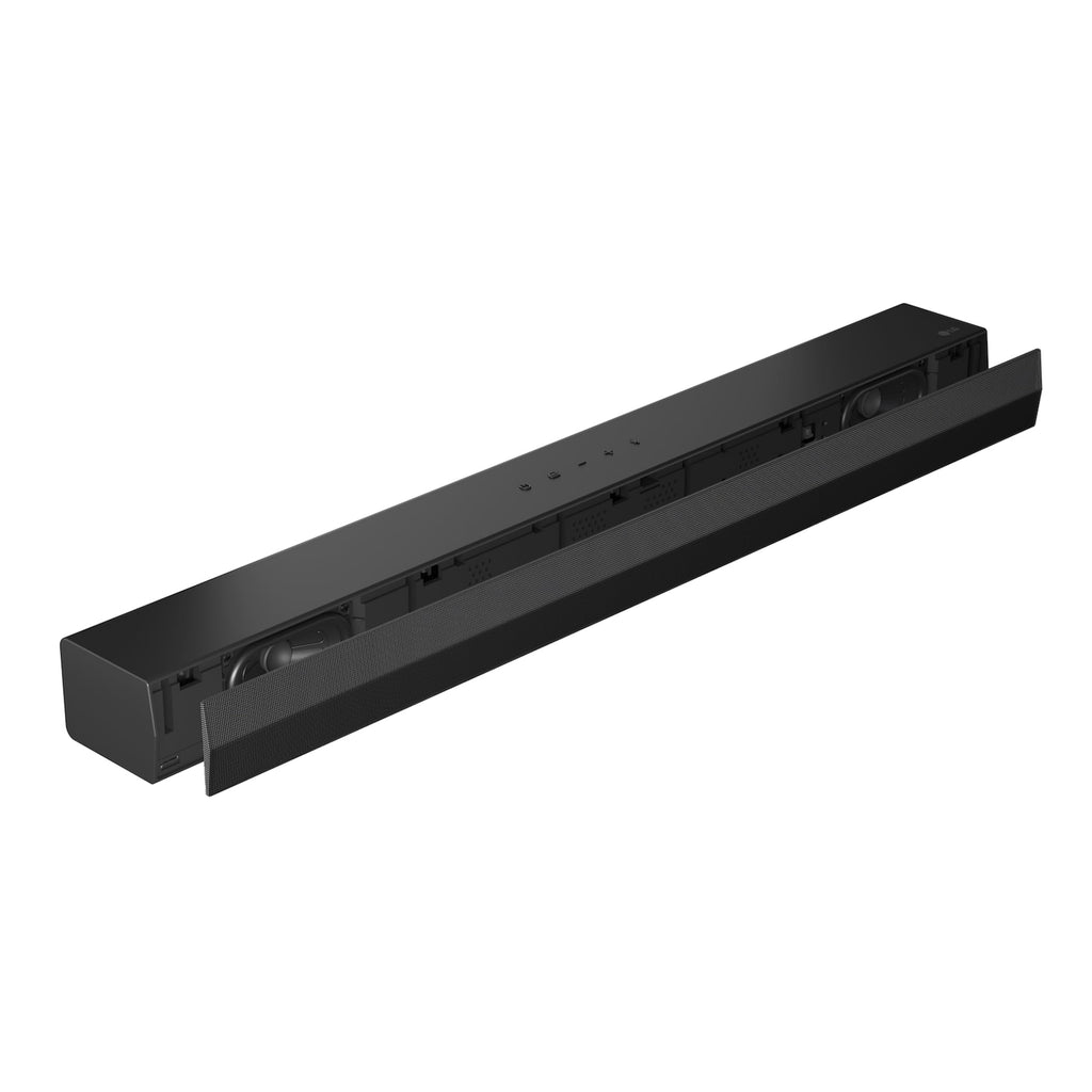 2.1 ch Soundbar with Wireless Subwoofer H934456