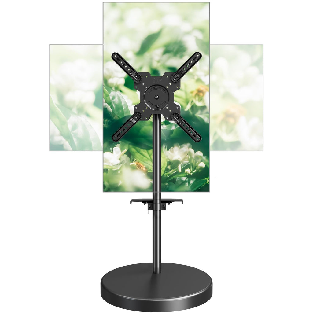 Rolling TV Stand for 26-65 inch Screens G447819