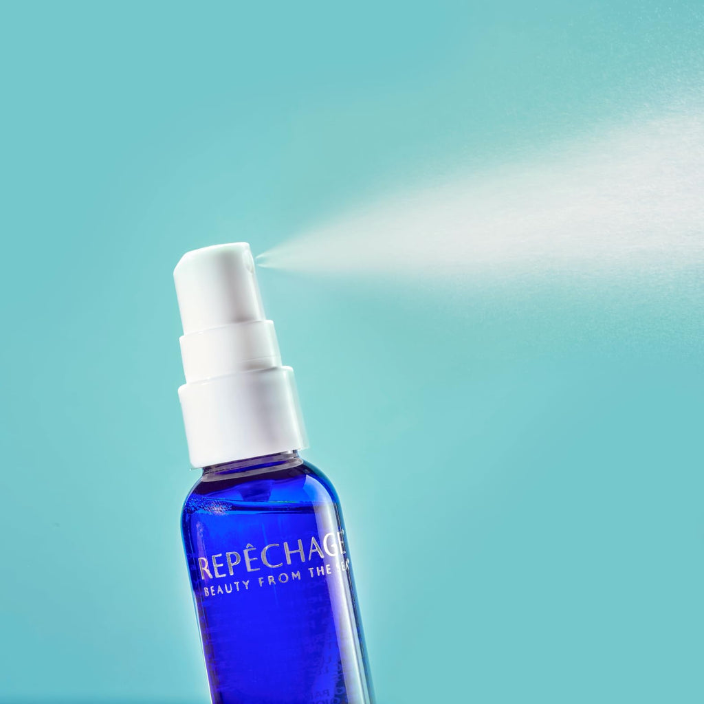 Hydrating Seaweed Facial Spray with Aloe and Vitamin C, 6 fl oz X2048