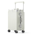 Aluminium Frame Carry on Luggage with TSA Lock K727162